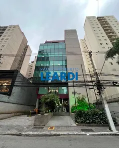 Imóvel Comercial para alugar, 4093m² no Vila Olímpia, São Paulo