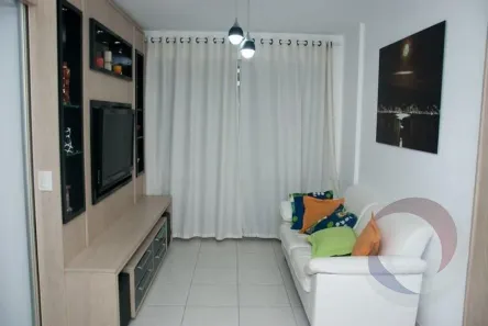 Apartamento com 3 Quartos à venda, 79m² no Capoeiras, Florianópolis