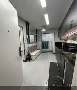 Apartamento com 2 Quartos à venda, 45m² no Mooca, São Paulo