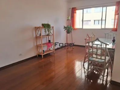 Apartamento com 3 Quartos para alugar, 80m² no Jardim Fátima, São José dos Campos