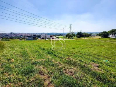 Lote/Terreno à venda, 817m² no Residencial Parque Campos de Santo Antônio II, Itu
