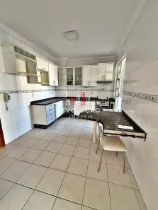 Apartamento com 3 Quartos para alugar, 126m² no Campinas, São José
