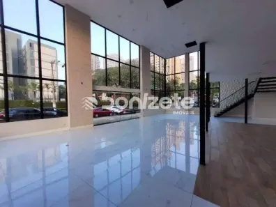 Prédio Comercial para alugar, 142m² no Campestre, Santo André