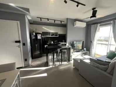 Apartamento com 2 Quartos à venda, 57m² no Nova Aliança, Ribeirão Preto