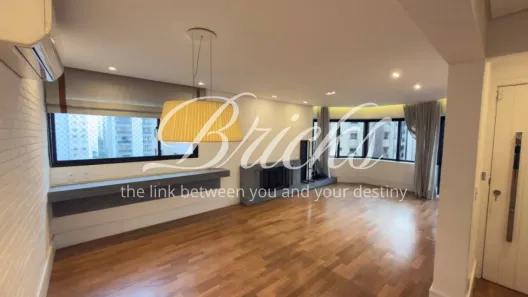 Apartamento com 4 Quartos à venda, 141m² no Vila Uberabinha, São Paulo