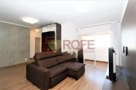 Apartamento com 3 Quartos à venda, 74m² no Vila Santa Catarina, São Paulo