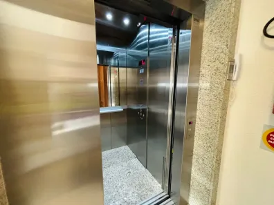 Apartamento com 2 Quartos à venda, 64m² no Praia de Palmas, Governador Celso Ramos