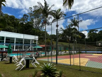 Lote/Terreno à venda, 898m² no Corrêas, Petrópolis