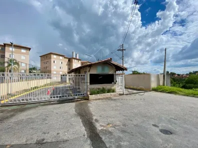 Apartamento com 2 Quartos à venda, 42m² no Jardim Tatiana, Votorantim