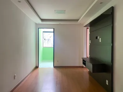 Apartamento com 2 Quartos para alugar, 64m² no Santa Helena, Juiz de Fora