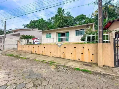 Casa com 3 Quartos à venda, 120m² no Badenfurt, Blumenau