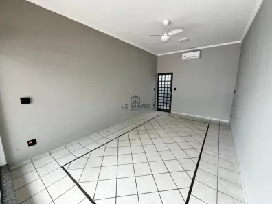 Sala Comercial para alugar, 28m² no Morumbi, Piracicaba