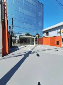 Prédio Comercial para alugar, 498m² no Centro, Várzea Paulista