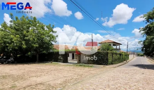 Casa com 5 Quartos à venda, 2086m² no Parque Grangeiro, Crato