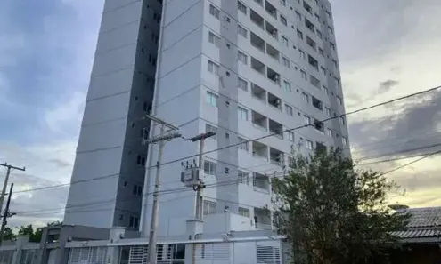 Apartamento com 3 Quartos para alugar, 80m² no Agenor de Carvalho, Porto Velho