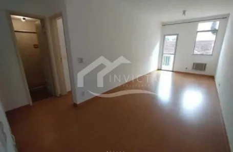 Apartamento com 1 Quarto à venda, 59m² no Botafogo, Rio de Janeiro