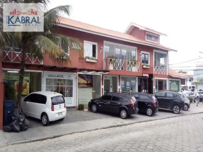 Sala Comercial para alugar, 70m² no Santa Mônica, Florianópolis