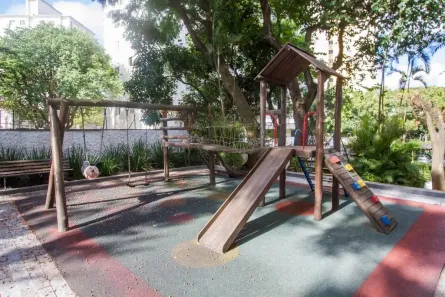 Apartamento com 3 Quartos à venda, 114m² no Vila Congonhas, São Paulo