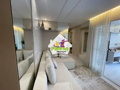 Apartamento com 2 Quartos à venda, 65m² no Vila Galvão, Guarulhos