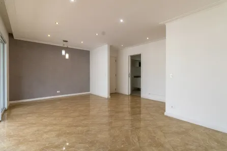 Apartamento com 4 Quartos à venda, 160m² no Perdizes, São Paulo