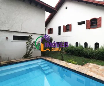 Sobrado com 5 Quartos à venda, 515m² no Vila Madalena, São Paulo