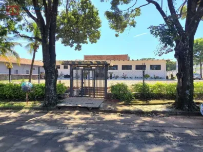Galpão/Depósito/Armazém para alugar, 1949m² no Santa Rosa Ipês, Piracicaba