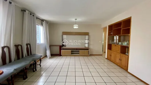 Apartamento com 3 Quartos à venda, 122m² no Centro, Florianópolis