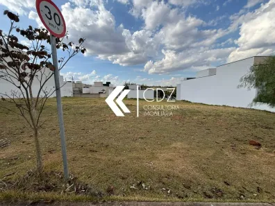 Lote/Terreno à venda, 175m² no Jardim Novo Horizonte, Sorocaba