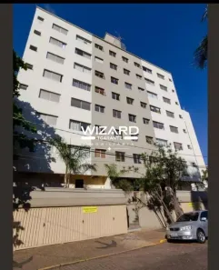 Apartamento com 1 Quarto à venda, 42m² no Cambuí, Campinas