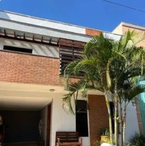 Casa de Condomínio com 3 Quartos à venda, 169m² no Jardim Novo Horizonte, Sorocaba