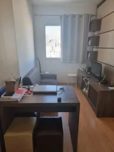 Apartamento com 1 Quarto à venda, 28m² no Campos Elíseos, São Paulo