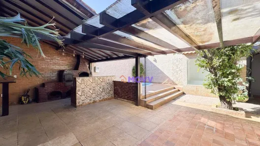 Casa com 3 Quartos para alugar, 181m² no Serra Grande, Niterói