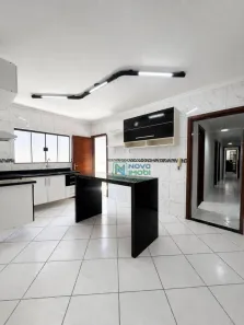 Casa com 3 Quartos à venda, 101m² no Parque Residencial Monte Rey, Piracicaba