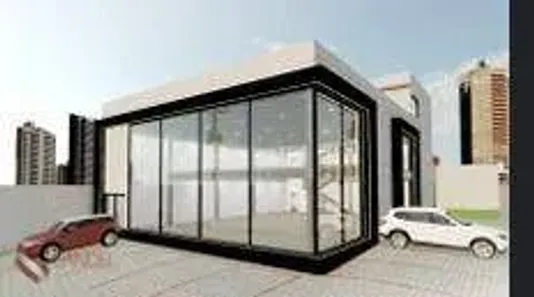 Sala Comercial para alugar, 812m² no Indianópolis, São Paulo