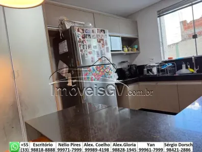 Apartamento com 4 Quartos à venda, 178m² no Esplanada, Governador Valadares