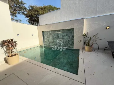 Casa com 3 Quartos à venda, 195m² no Augusta Mota, Montes Claros