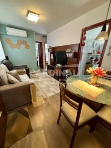 Apartamento com 3 Quartos à venda, 68m² no Vila Monteiro (Gleba I), São Carlos
