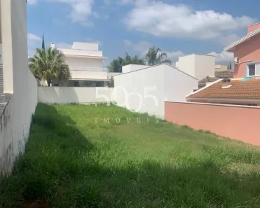 Lote/Terreno à venda, 251m² no Parque do Varvito, Itu