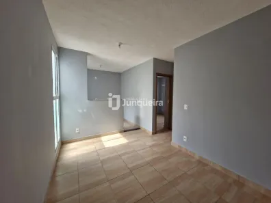 Apartamento com 2 Quartos à venda, 39m² no Jardim Parque Jupiá, Piracicaba