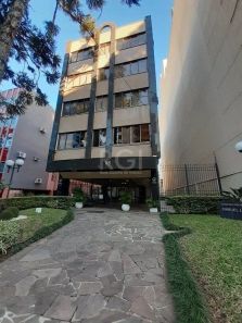 Sala Comercial à venda, 36m² no Moinhos de Vento, Porto Alegre