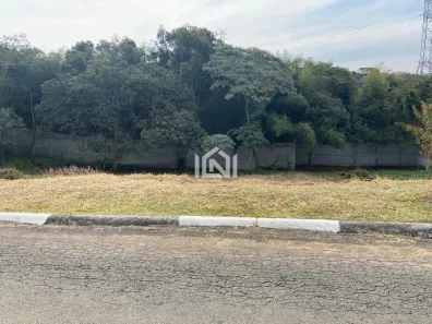 Lote/Terreno à venda, 582m² no Jardim Mirador, Vargem Grande Paulista