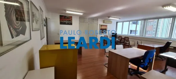 Ponto Comercial à venda, 410m² no Brooklin Paulista, São Paulo