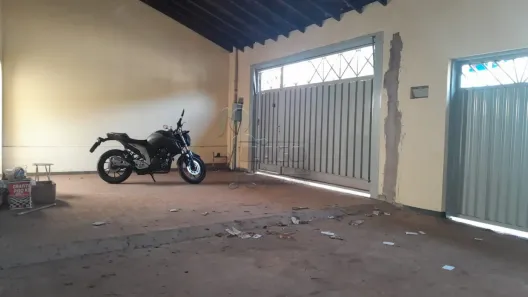 Casa com 3 Quartos à venda, 153m² no Jardim Heitor Rigon, Ribeirão Preto