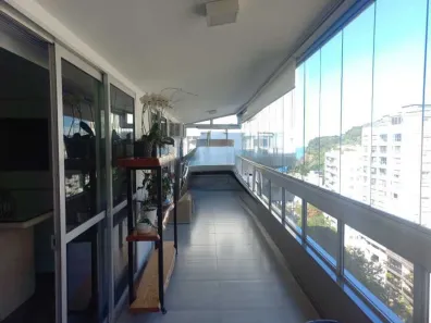 Apartamento com 4 Quartos à venda, 153m² no Leblon, Rio de Janeiro