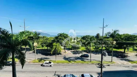 Apartamento com 4 Quartos à venda, 250m² no Gonzaga, Santos