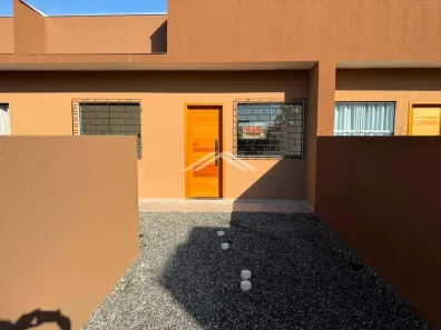 Casa com 2 Quartos para alugar, 44m² no Itapema do Norte, Itapoá