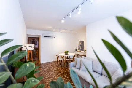 Apartamento com 3 Quartos à venda, 84m² no Freguesia do Ó, São Paulo