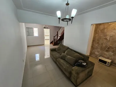 Casa com 3 Quartos à venda, 175m² no Ipiranga, São Paulo