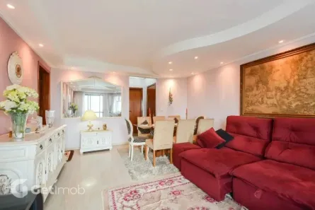 Apartamento com 3 Quartos à venda, 120m² no Mooca, São Paulo