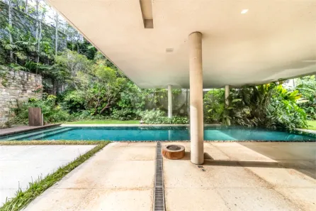 Sobrado com 3 Quartos à venda, 1040m² no Cidade Jardim, São Paulo
